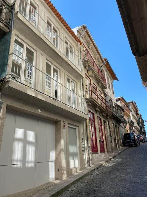 Sweet Home Clerigos -Terrace View OOporto Exterior foto